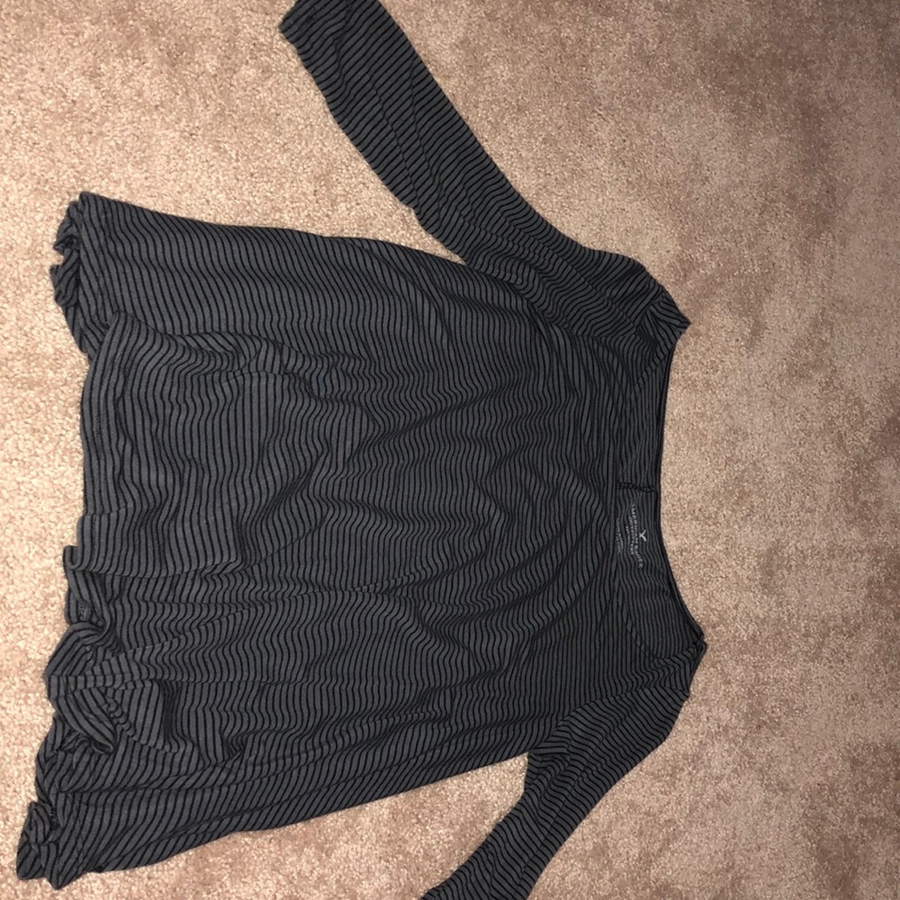 American Eagle top